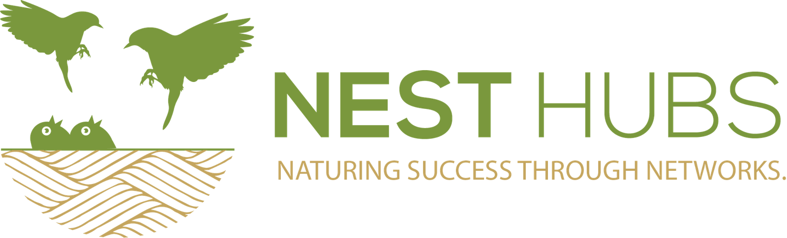 Nest Hubs, Nurturing success through networks